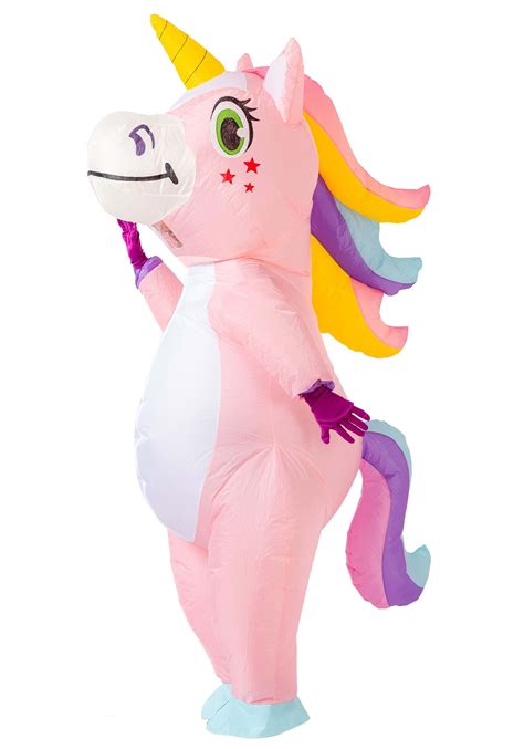 inflatable unicorn costumes|bodysocks inflatable unicorn costume.